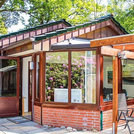 Pet Friendly Home In Haren With Sauna Dankern Bagian luar foto