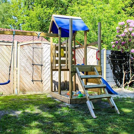 Pet Friendly Home In Haren With Sauna Dankern Bagian luar foto