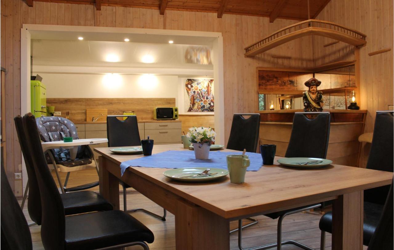 Pet Friendly Home In Haren With Sauna Dankern Bagian luar foto