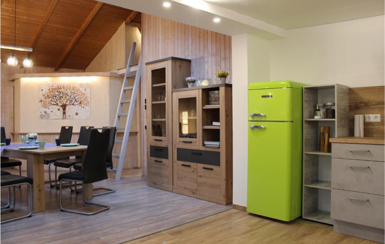 Pet Friendly Home In Haren With Sauna Dankern Bagian luar foto