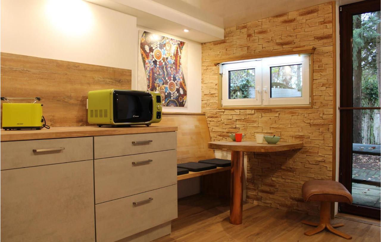Pet Friendly Home In Haren With Sauna Dankern Bagian luar foto