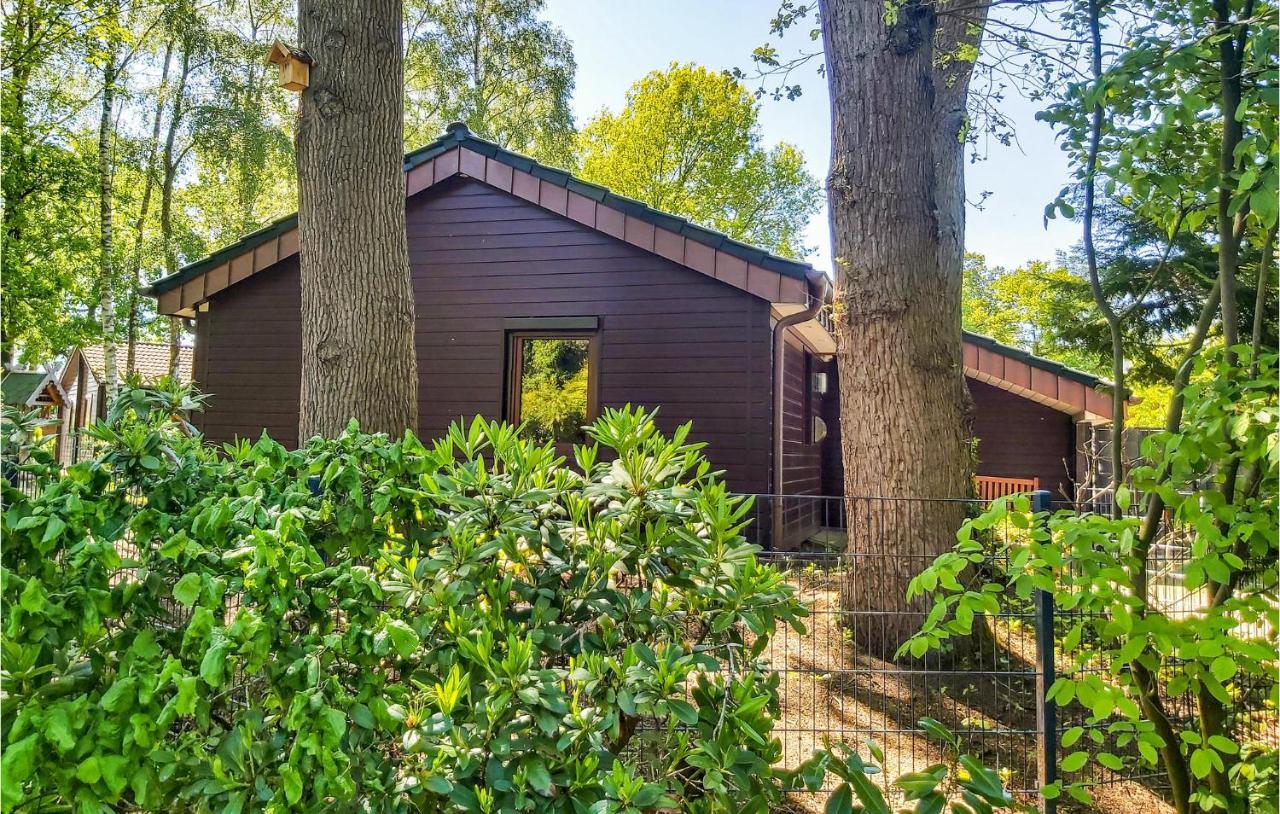 Pet Friendly Home In Haren With Sauna Dankern Bagian luar foto