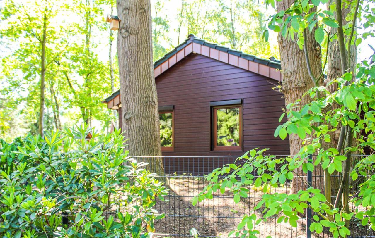Pet Friendly Home In Haren With Sauna Dankern Bagian luar foto