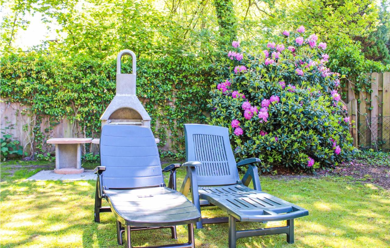 Pet Friendly Home In Haren With Sauna Dankern Bagian luar foto