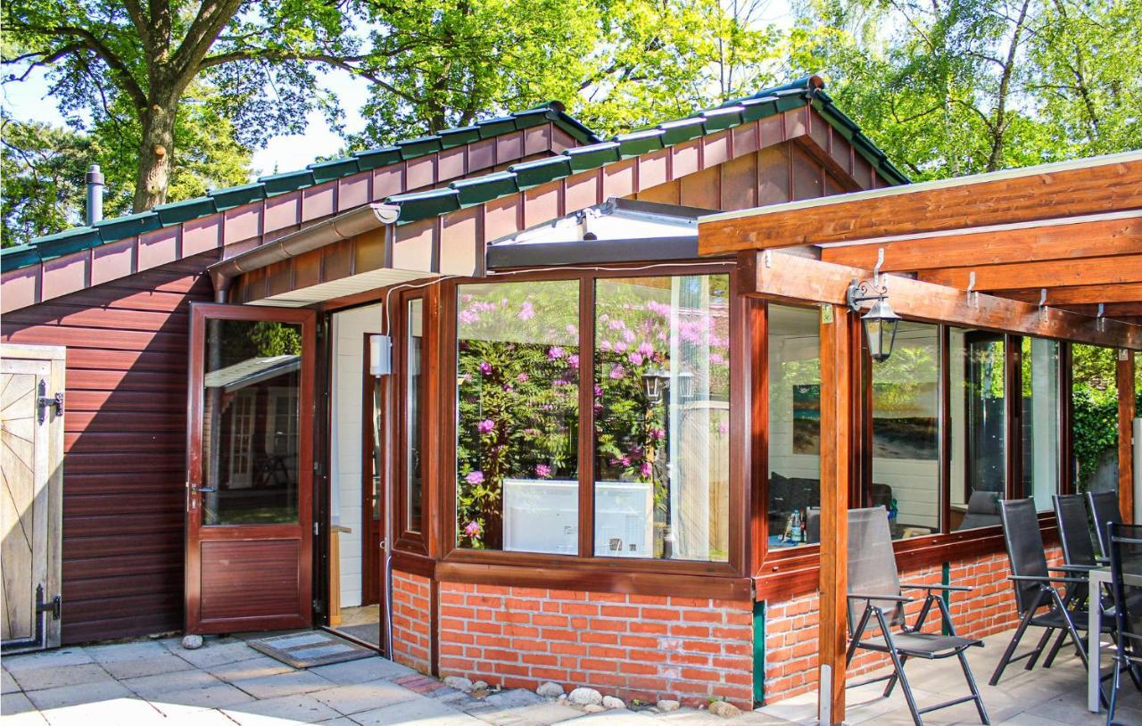 Pet Friendly Home In Haren With Sauna Dankern Bagian luar foto