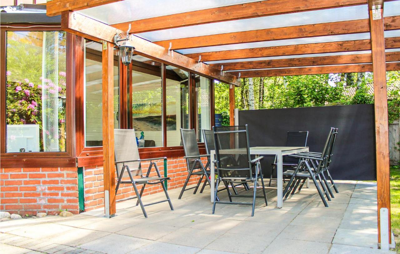 Pet Friendly Home In Haren With Sauna Dankern Bagian luar foto