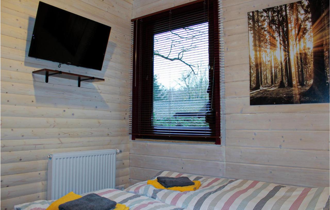 Pet Friendly Home In Haren With Sauna Dankern Bagian luar foto
