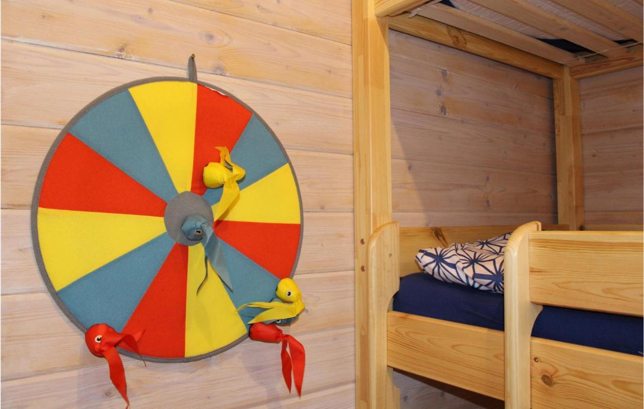 Pet Friendly Home In Haren With Sauna Dankern Bagian luar foto