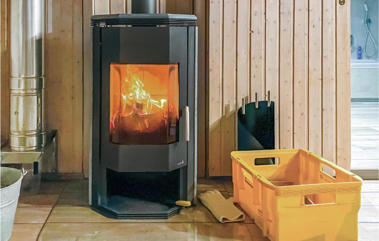 Pet Friendly Home In Haren With Sauna Dankern Bagian luar foto